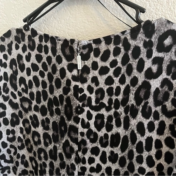 Michael Kors animal print dress - Picture 5 of 6